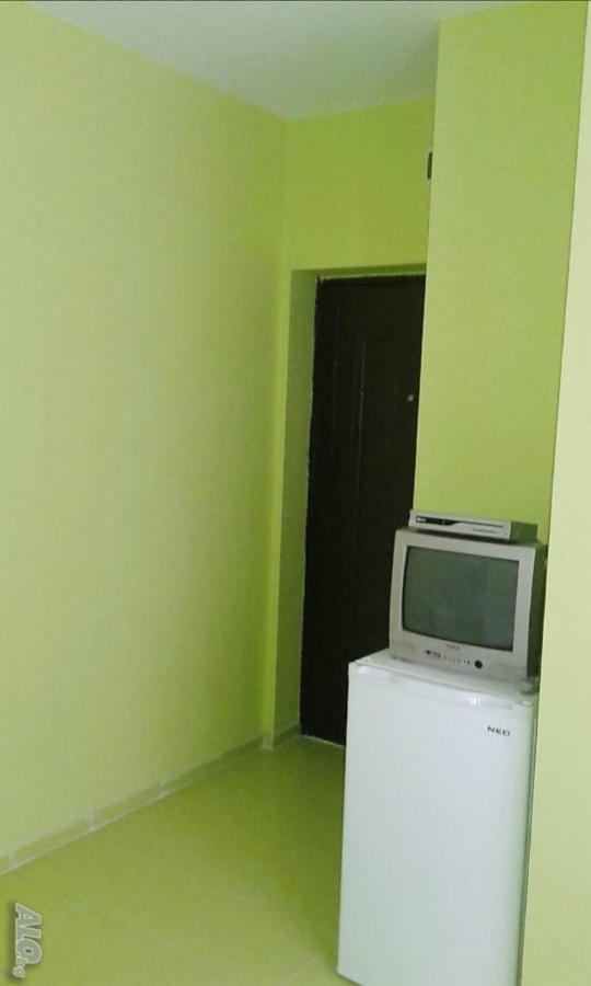 Апартамент Leo 4 Varna Exterior foto